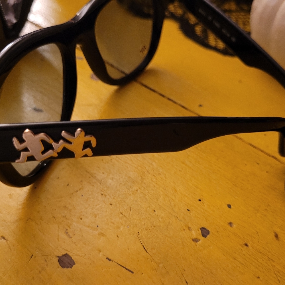 Silhouette sunglasses - Picture 2 of 5